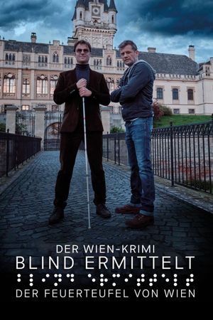 Blind ermittelt: Das Haus der Lügen's poster