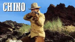 Chino's poster
