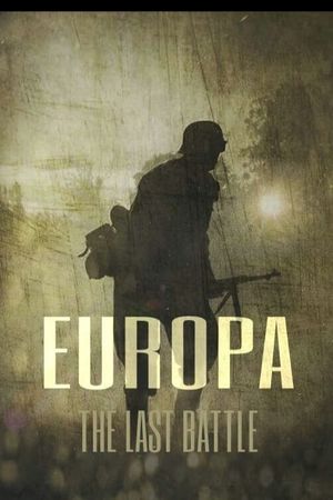 Europa: The Last Battle's poster