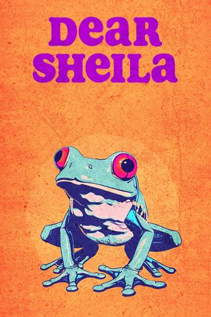 Dear Sheila's poster