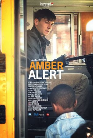 Amber Alert's poster