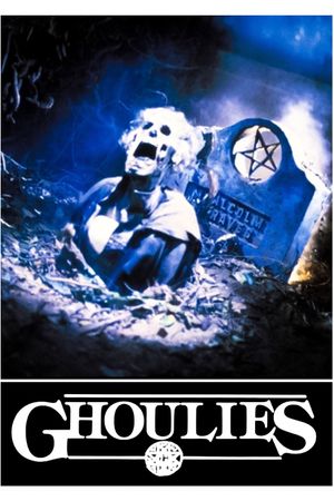 Ghoulies's poster