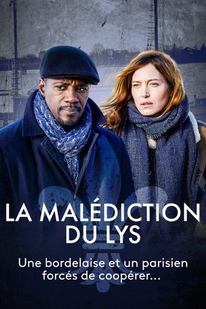 La Malédiction du lys's poster