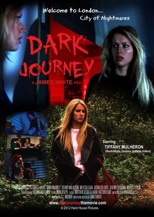 Dark Journey's poster