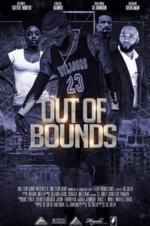 Out of Bounds's poster