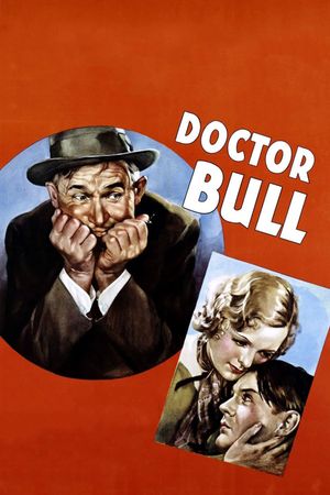 Doctor Bull's poster