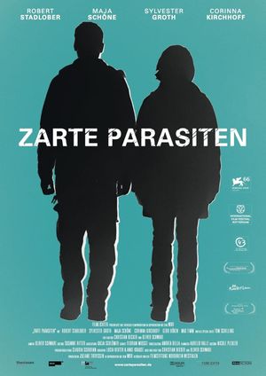 Tender Parasites's poster