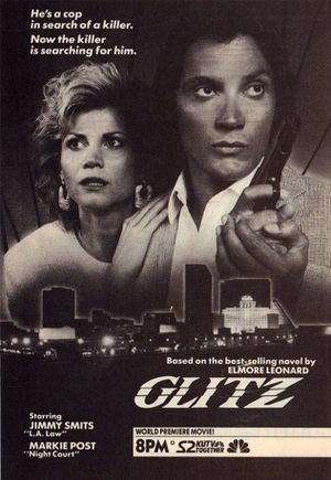 Glitz's poster