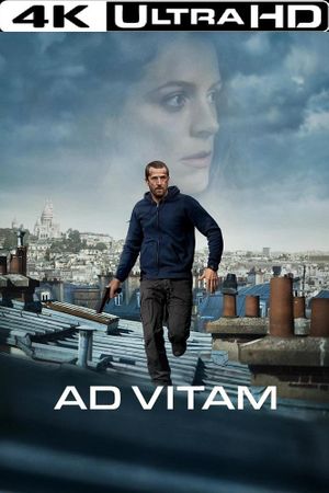 Ad Vitam's poster