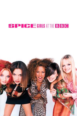 Spice Girls at the BBC's poster image