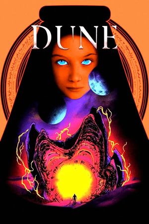 Dune's poster