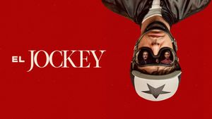 Kill the Jockey's poster