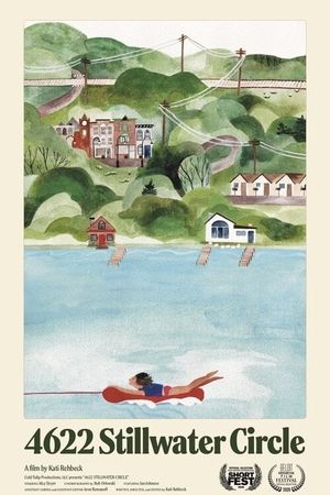 4622 Stillwater Circle's poster