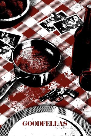 Goodfellas's poster