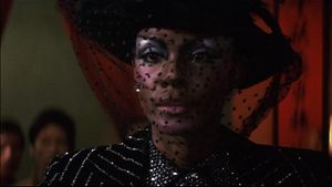 Cleopatra Jones and the Casino of Gold's poster