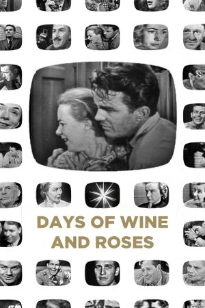 Days of Wine and Roses's poster