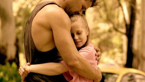 These Final Hours's poster
