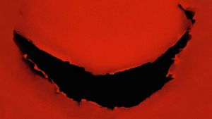 Smile's poster