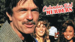 Calendar Girl Murders's poster