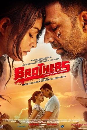 Brothers's poster