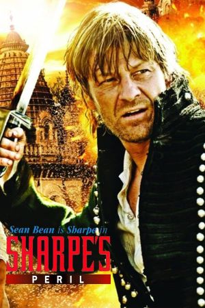 Sharpe's Peril's poster