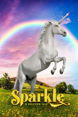 Sparkle: A Unicorn Tale's poster image