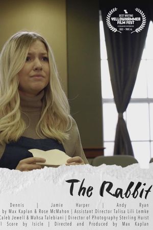 The Rabbit's poster