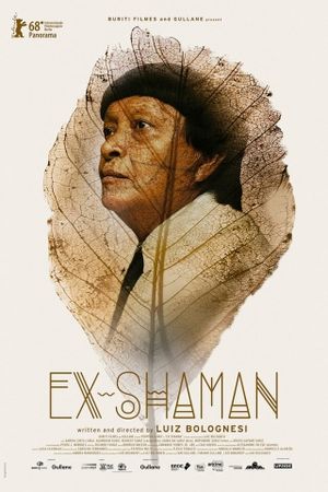 Ex-Shaman's poster