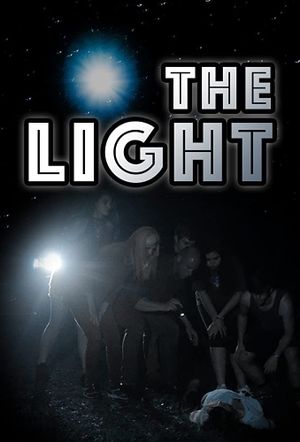 The Light's poster