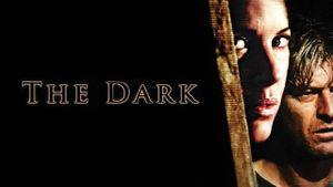 The Dark's poster