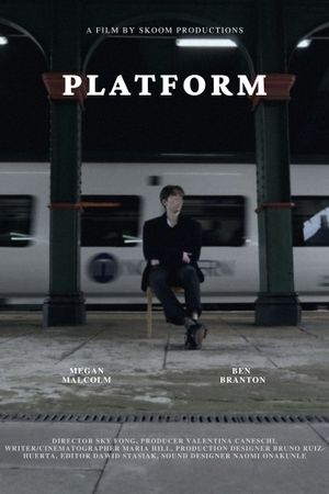 Platform's poster