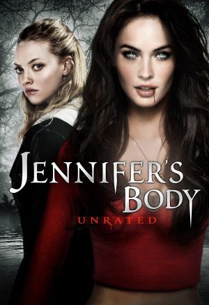 Jennifer's Body's poster