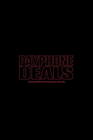 Payphone Deals's poster