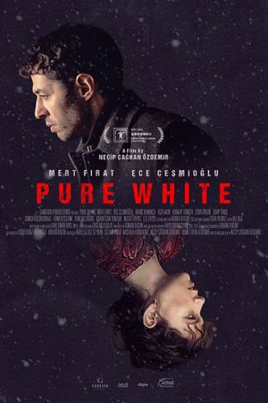 Pure White's poster