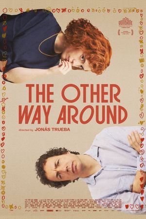 The Other Way Around's poster