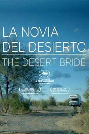 The Desert Bride's poster