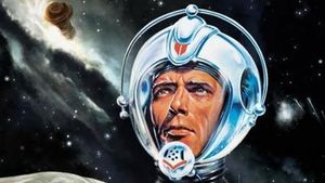 Perry Rhodan - Unser Mann im All's poster