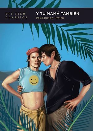Y tu mamá también's poster