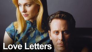 Love Letters's poster