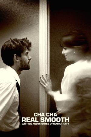 Cha Cha Real Smooth's poster