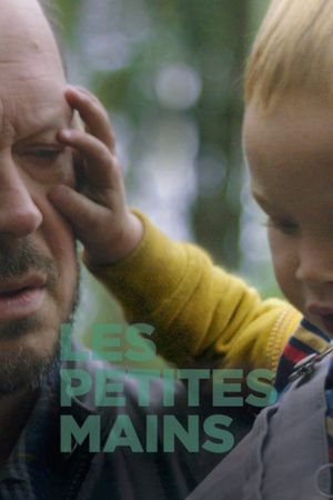 Little Hands's poster