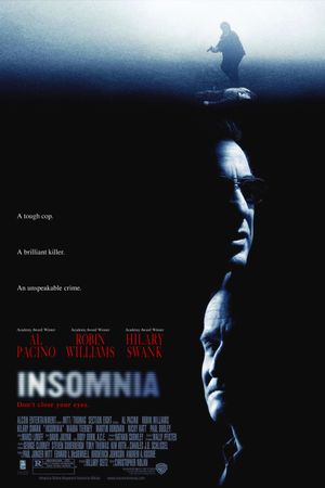 Insomnia's poster