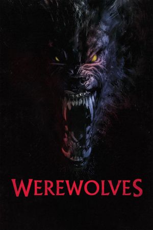 Werewolves's poster