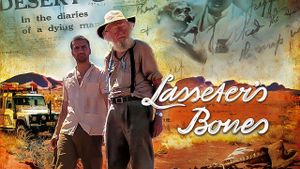 Australia's Lost Gold: The Legend of Lasseter's poster