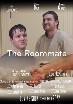 The Roommate's poster