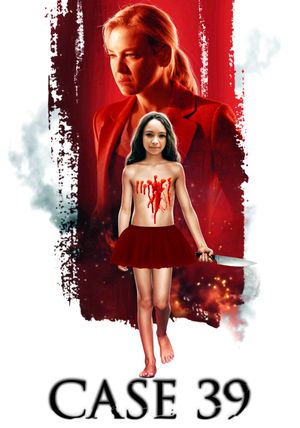 Case 39's poster
