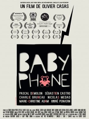 Baby Phone's poster