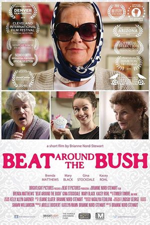 Beat Around the Bush's poster image