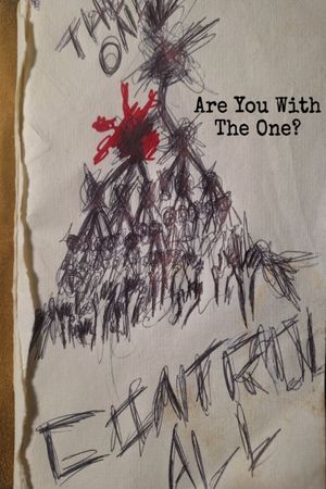 Are You With The One?'s poster