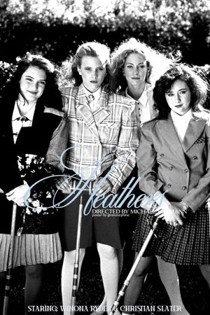 Heathers's poster